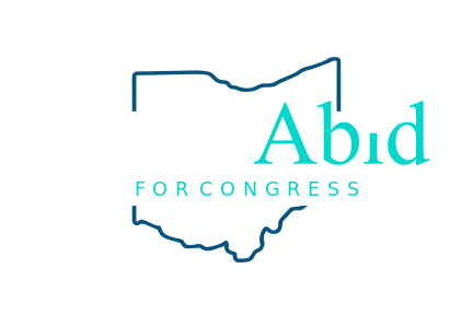 Zerqa Abid Logo